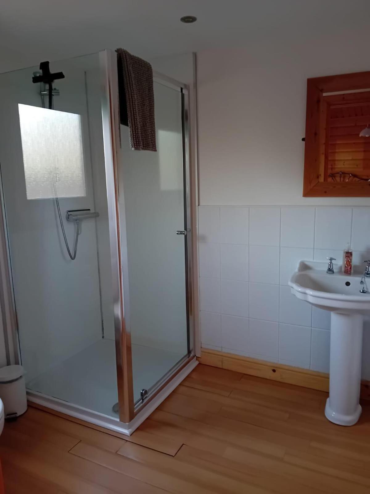 Villa Bamboo Retreat Louth  Esterno foto