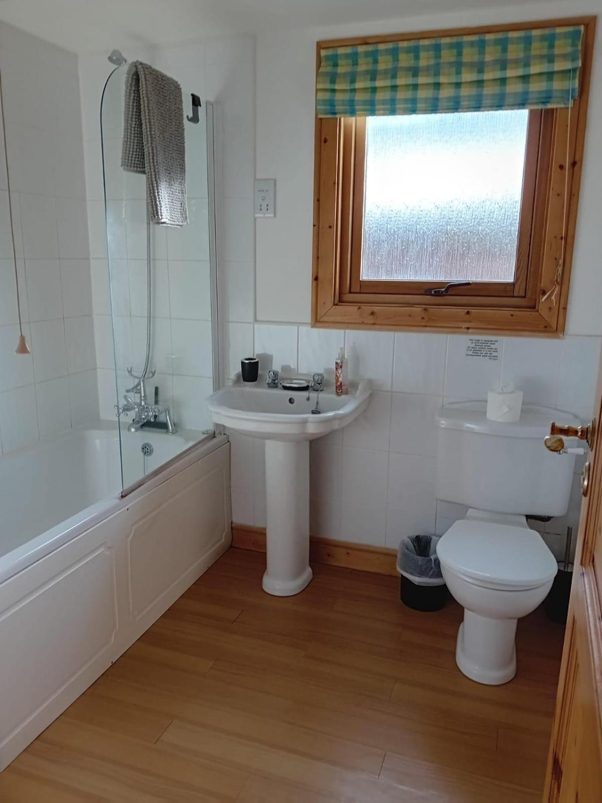 Villa Bamboo Retreat Louth  Esterno foto